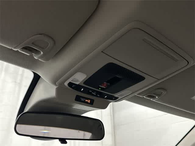 2025 Honda Accord LX Platinum White Pearl at Honda of Clear Lake