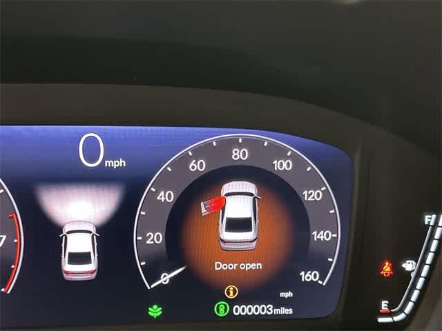 2025 Honda Accord LX Platinum White Pearl at Honda of Clear Lake