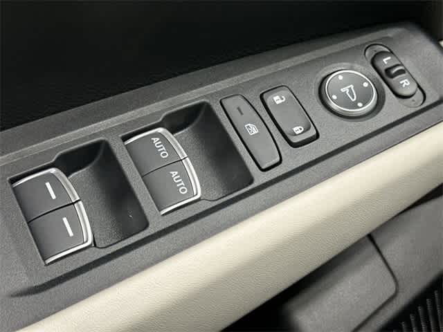 2025 Honda Accord LX Platinum White Pearl at Honda of Clear Lake