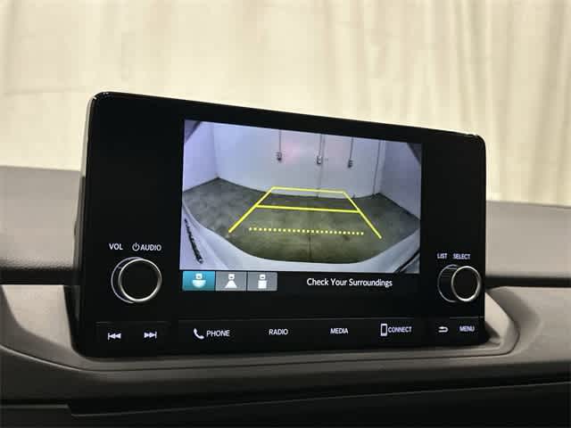 2025 Honda Accord LX Platinum White Pearl at Honda of Clear Lake