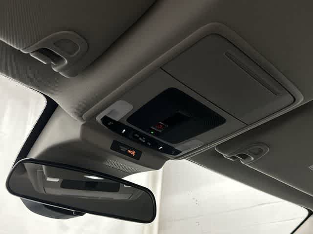 2026 Honda Accord LX Platinum White Pearl at Honda of Clear Lake