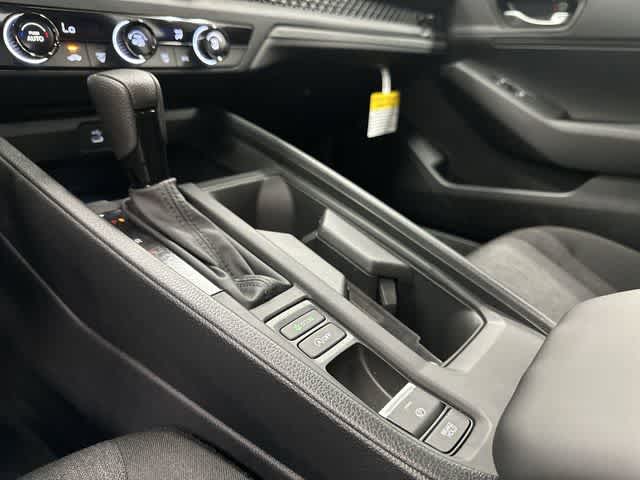 2026 Honda Accord LX Platinum White Pearl at Honda of Clear Lake