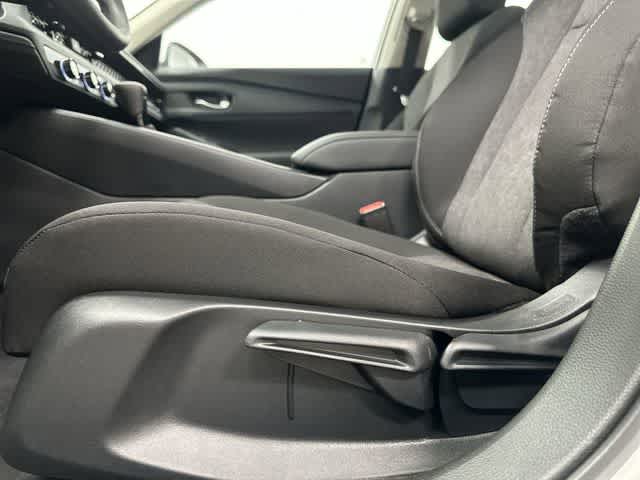 2026 Honda Accord LX Platinum White Pearl at Honda of Clear Lake