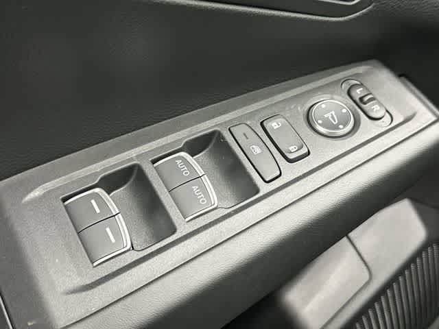 2026 Honda Accord LX Platinum White Pearl at Honda of Clear Lake