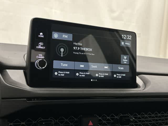 2026 Honda Accord LX Platinum White Pearl at Honda of Clear Lake