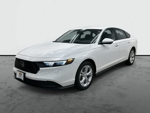 2026 Honda Accord