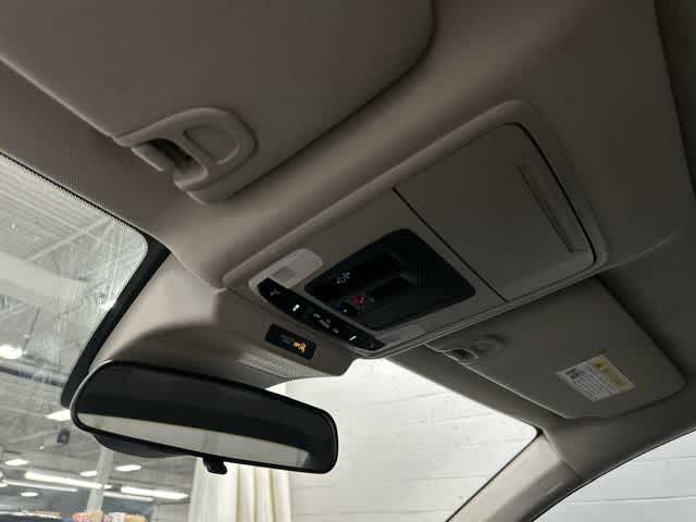 2024 Honda Accord EX Canyon River Blue Metallic at Honda of Clear Lake