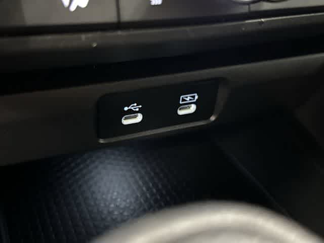2024 Honda Accord EX Canyon River Blue Metallic at Honda of Clear Lake