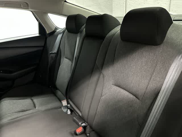 2024 Honda Accord EX Canyon River Blue Metallic at Honda of Clear Lake
