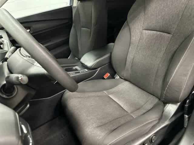 2024 Honda Accord EX Canyon River Blue Metallic at Honda of Clear Lake