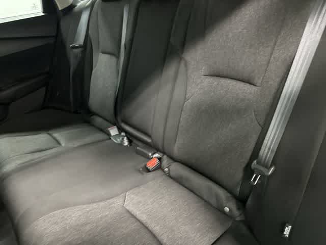 2024 Honda Accord EX Canyon River Blue Metallic at Honda of Clear Lake