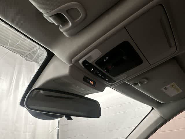 2023 Honda Accord EX Lunar Silver Metallic at Honda of Clear Lake