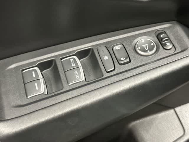 2023 Honda Accord EX Lunar Silver Metallic at Honda of Clear Lake