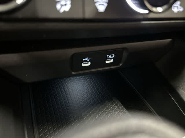 2023 Honda Accord EX Lunar Silver Metallic at Honda of Clear Lake