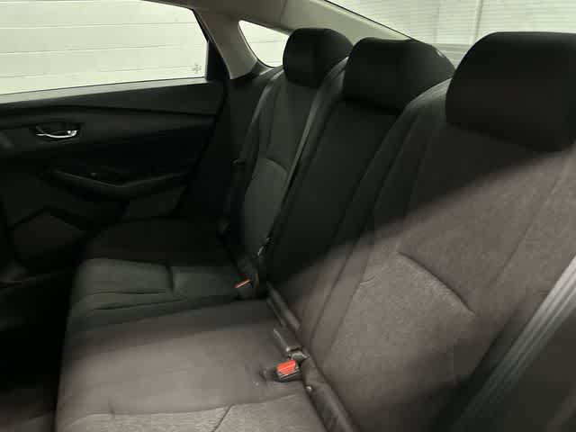 2023 Honda Accord EX Canyon River Blue Metallic at Beck & Masten Kia
