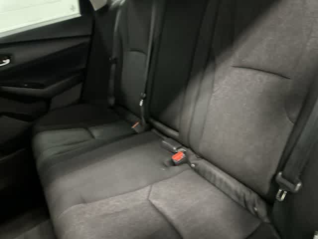 2023 Honda Accord EX Canyon River Blue Metallic at Beck & Masten Kia