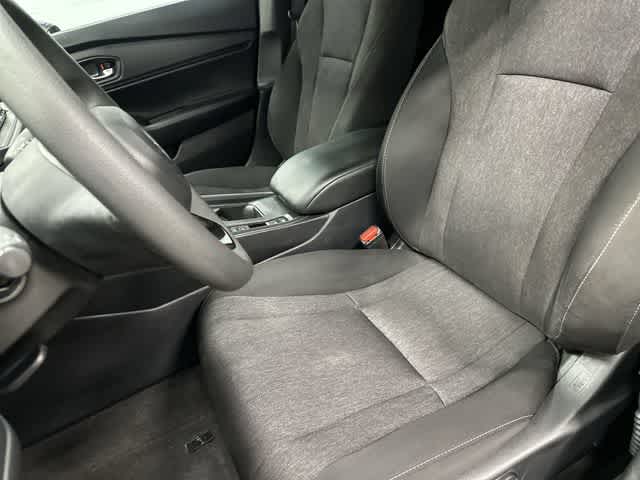 2023 Honda Accord EX Canyon River Blue Metallic at Beck & Masten Kia
