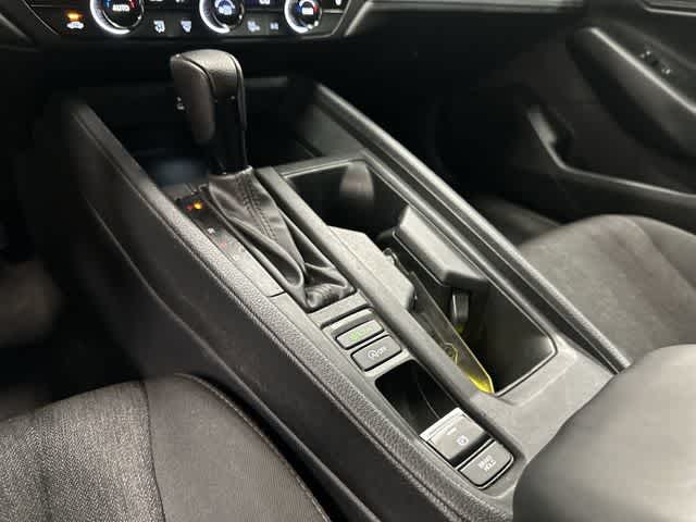 2023 Honda Accord EX Canyon River Blue Metallic at Beck & Masten Kia