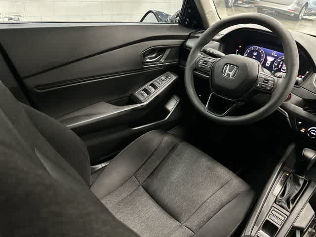 2023 Honda Accord EX Canyon River Blue Metallic at Beck & Masten Kia