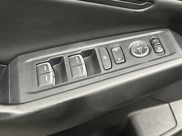 2023 Honda Accord EX Canyon River Blue Metallic at Beck & Masten Kia
