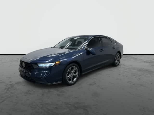 2023 Honda Accord photo 8 of 31