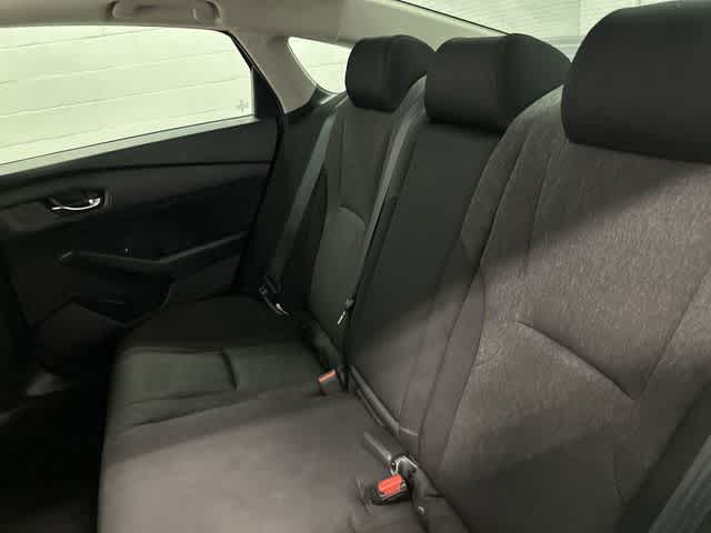 2024 Honda Accord EX Platinum White Pearl at Honda of Clear Lake