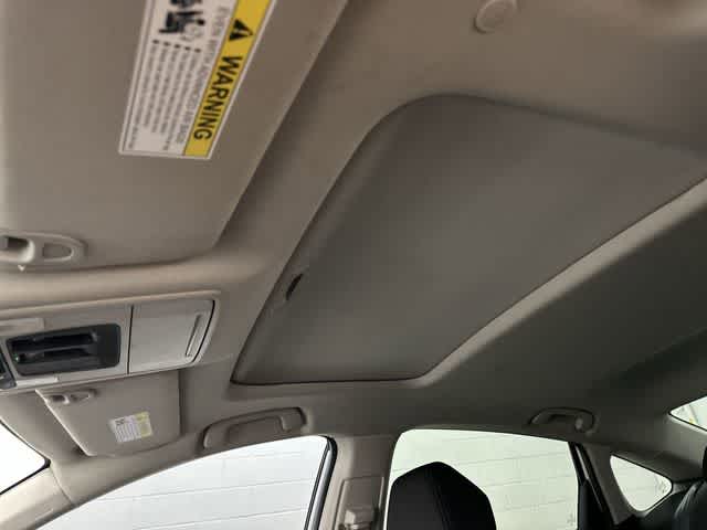 2024 Honda Accord EX Platinum White Pearl at Honda of Clear Lake
