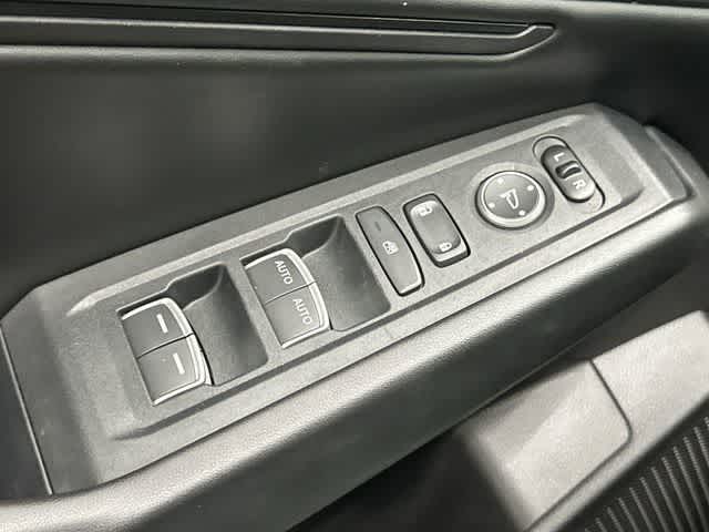 2024 Honda Accord EX Platinum White Pearl at Honda of Clear Lake