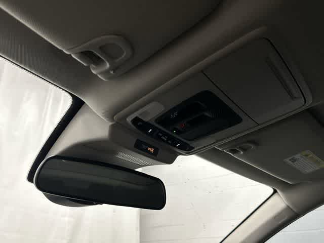 2024 Honda Accord EX Platinum White Pearl at Honda of Clear Lake