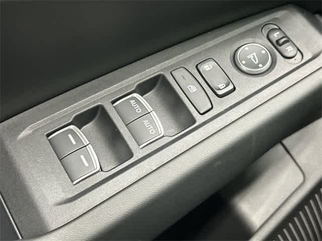 2024 Honda Accord EX Meteorite Gray Metallic at Honda of Clear Lake