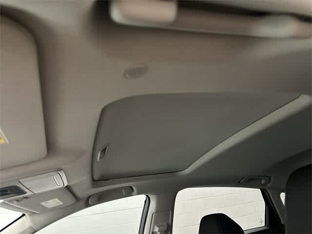 2024 Honda Accord EX Meteorite Gray Metallic at Honda of Clear Lake