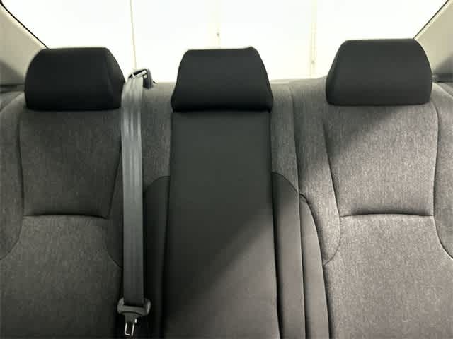 2024 Honda Accord EX Meteorite Gray Metallic at Honda of Clear Lake