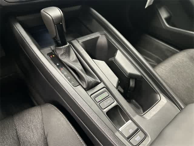 2024 Honda Accord EX Meteorite Gray Metallic at Honda of Clear Lake