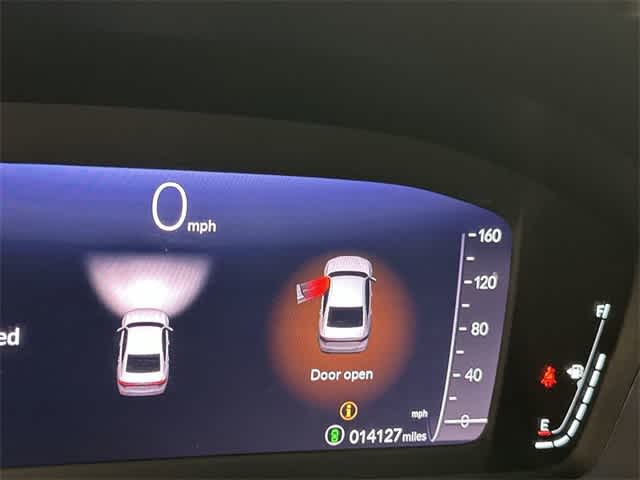 2024 Honda Accord EX Meteorite Gray Metallic at Honda of Clear Lake