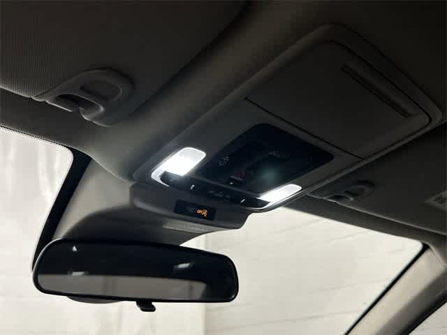 2024 Honda Accord EX Meteorite Gray Metallic at Honda of Clear Lake