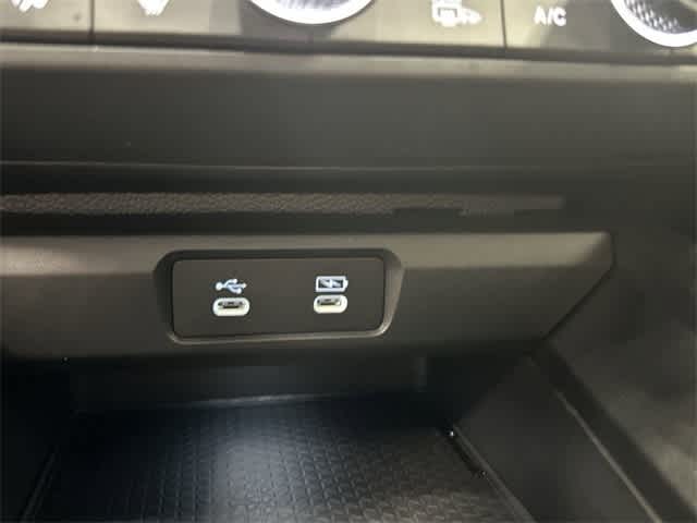 2024 Honda Accord EX Meteorite Gray Metallic at Honda of Clear Lake