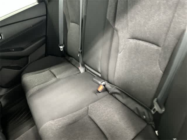 2024 Honda Accord EX Meteorite Gray Metallic at Honda of Clear Lake