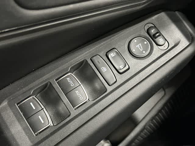 2024 Honda Accord EX Solar Silver Metallic at Honda of Clear Lake