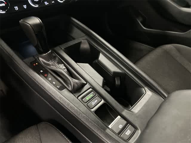 2024 Honda Accord EX Meteorite Gray Metallic at Lexus Southwest Houston