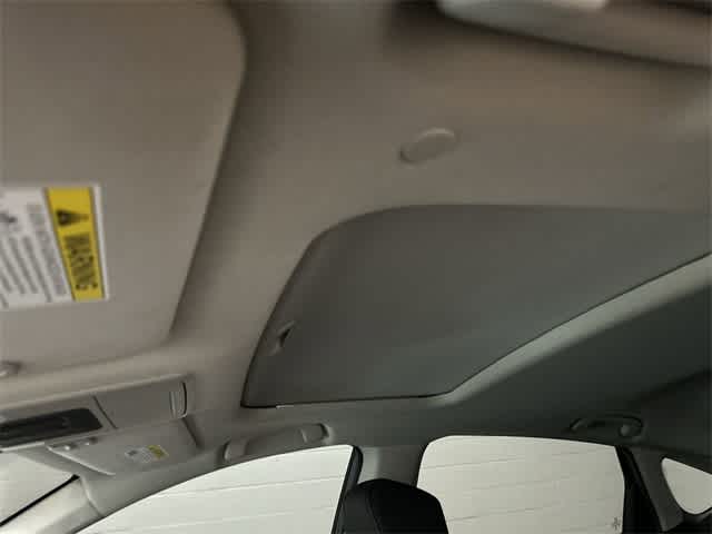 2024 Honda Accord EX Meteorite Gray Metallic at Lexus Southwest Houston