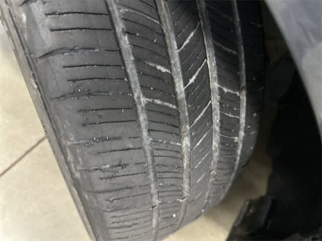 2024 Honda Accord EX Meteorite Gray Metallic at Lexus Southwest Houston