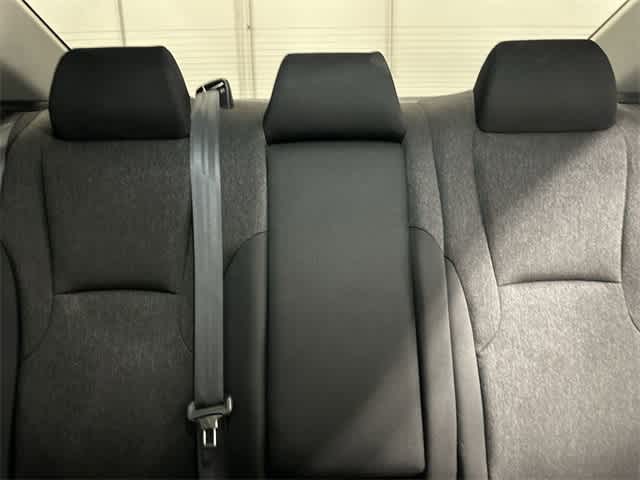 2024 Honda Accord EX Meteorite Gray Metallic at Lexus Southwest Houston