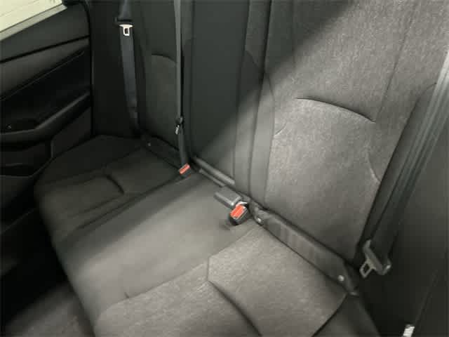 2024 Honda Accord EX Meteorite Gray Metallic at Lexus Southwest Houston