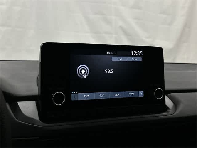 2024 Honda Accord EX Meteorite Gray Metallic at Lexus Southwest Houston