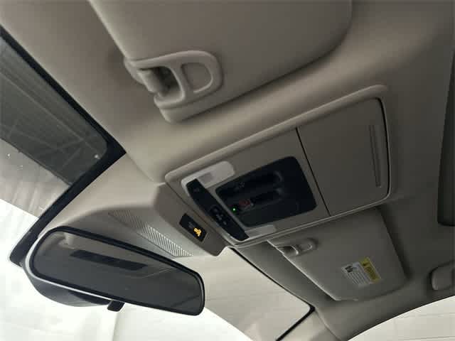 2024 Honda Accord EX Meteorite Gray Metallic at Lexus Southwest Houston