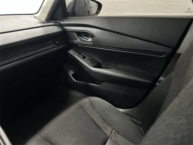 2024 Honda Accord EX Meteorite Gray Metallic at Lexus Southwest Houston