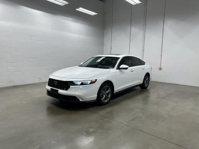 2024 Honda Accord