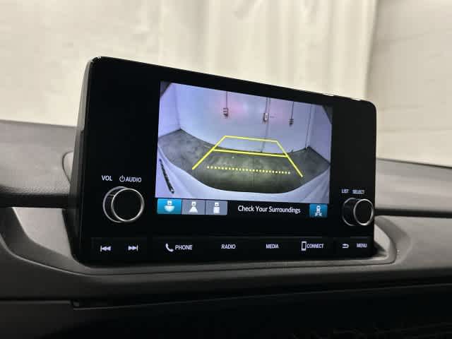 2024 Honda Accord photo 22 of 31