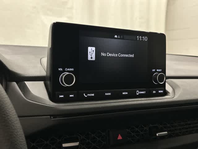 2024 Honda Accord photo 21 of 31