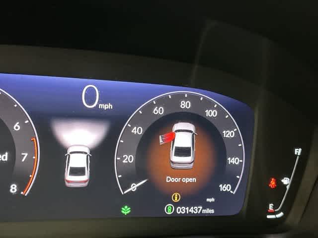 2024 Honda Accord photo 16 of 31